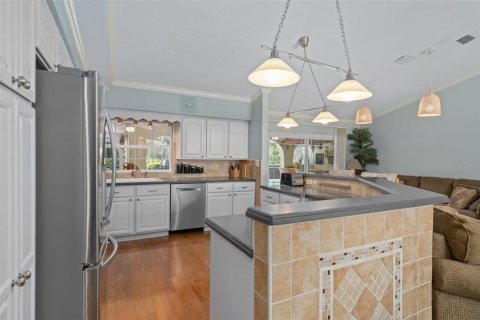 Casa en venta en Homosassa, Florida, 3 dormitorios, 162.3 m2 № 1550858 - foto 15
