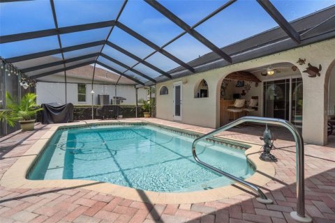 Casa en venta en Homosassa, Florida, 3 dormitorios, 162.3 m2 № 1550858 - foto 24