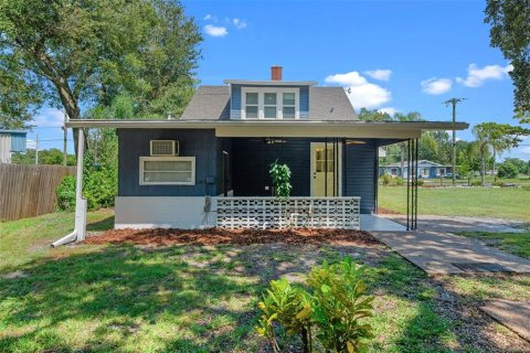 Villa ou maison à vendre à Sanford, Floride: 3 chambres, 165.83 m2 № 1910649 - photo 26