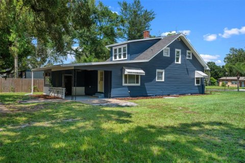 Villa ou maison à vendre à Sanford, Floride: 3 chambres, 165.83 m2 № 1910649 - photo 25