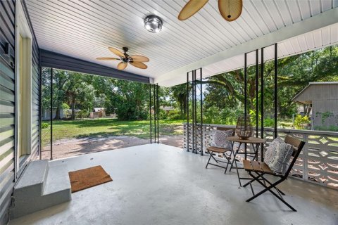 Villa ou maison à vendre à Sanford, Floride: 3 chambres, 165.83 m2 № 1910649 - photo 28