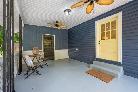 Villa ou maison à vendre à Sanford, Floride: 3 chambres, 165.83 m2 № 1910649 - photo 29
