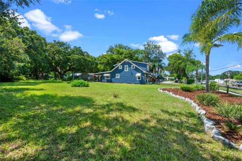 Villa ou maison à vendre à Sanford, Floride: 3 chambres, 165.83 m2 № 1910649 - photo 24