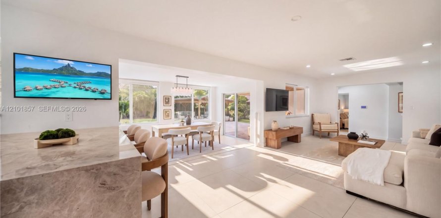 Villa ou maison à Plantation, Floride 4 chambres, 177.81 m2 № 2407768