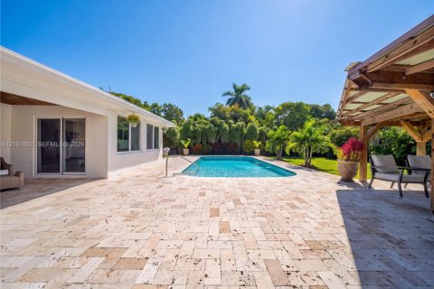 Villa ou maison à vendre à Plantation, Floride: 4 chambres, 177.81 m2 № 2407768 - photo 25