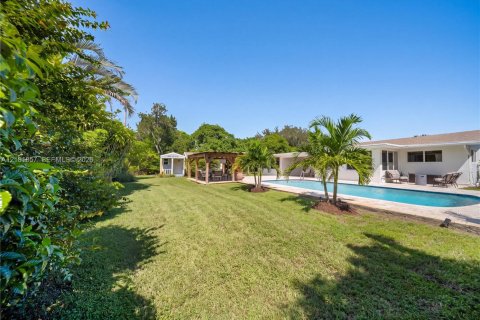 Villa ou maison à vendre à Plantation, Floride: 4 chambres, 177.81 m2 № 2407768 - photo 26