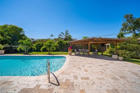 Villa ou maison à vendre à Plantation, Floride: 4 chambres, 177.81 m2 № 2407768 - photo 24