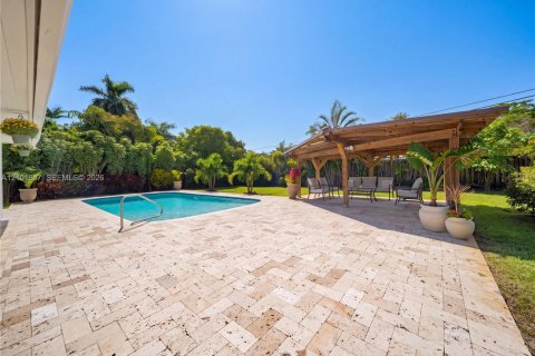 Villa ou maison à vendre à Plantation, Floride: 4 chambres, 177.81 m2 № 2407768 - photo 23
