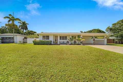 Villa ou maison à vendre à Plantation, Floride: 4 chambres, 177.81 m2 № 2407768 - photo 29