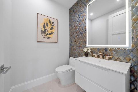 Villa ou maison à vendre à Delray Beach, Floride: 4 chambres, 336.58 m2 № 2426364 - photo 21