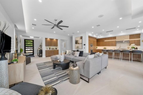 Villa ou maison à vendre à Delray Beach, Floride: 4 chambres, 336.58 m2 № 2426364 - photo 9