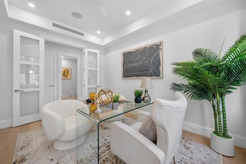 Villa ou maison à vendre à Delray Beach, Floride: 4 chambres, 336.58 m2 № 2426364 - photo 20
