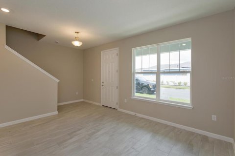 Touwnhouse à vendre à Winter Garden, Floride: 3 chambres, 159.33 m2 № 2387494 - photo 6