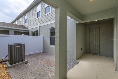 Touwnhouse à vendre à Winter Garden, Floride: 3 chambres, 159.33 m2 № 2387494 - photo 23