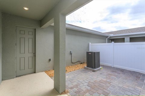 Touwnhouse à vendre à Winter Garden, Floride: 3 chambres, 159.33 m2 № 2387494 - photo 24