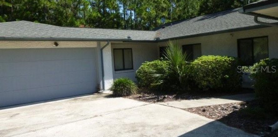 Villa ou maison à Palm Coast, Floride 3 chambres, 102.56 m2 № 1872984
