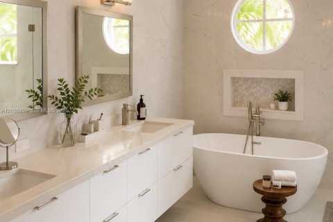 Casa en Miami, Florida 6 dormitorios, 343.55 m2 № 2189396