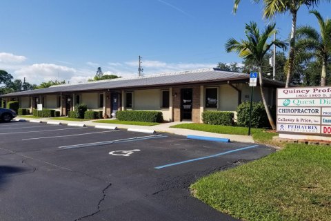 Immobilier commercial à vendre à St. Lucie, Floride № 2179954 - photo 30