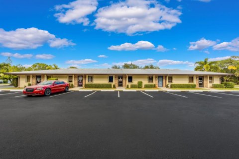 Immobilier commercial à vendre à St. Lucie, Floride № 2179954 - photo 22