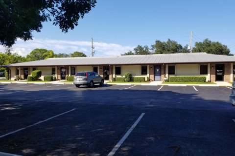 Immobilier commercial à vendre à St. Lucie, Floride № 2179954 - photo 21