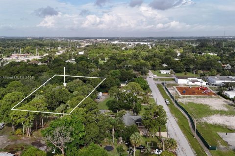 Terrain à vendre à St. Lucie, Floride № 1960645 - photo 2
