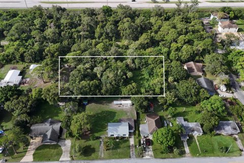 Terrain à vendre à St. Lucie, Floride № 1960645 - photo 4