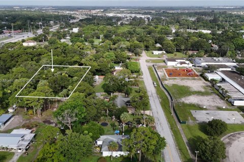 Terrain à vendre à St. Lucie, Floride № 1960645 - photo 3