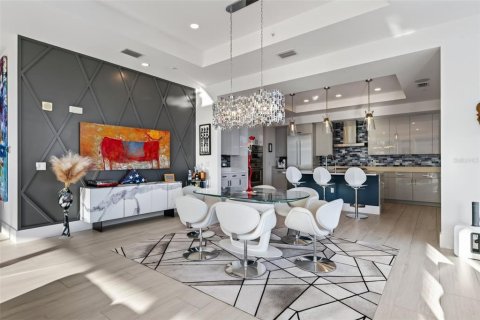 Copropriété à vendre à Sarasota, Floride: 3 chambres, 341.51 m2 № 2419030 - photo 9