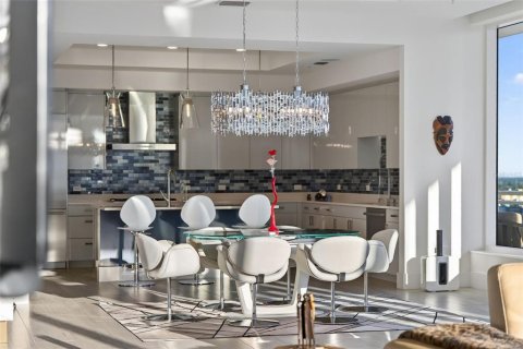 Copropriété à vendre à Sarasota, Floride: 3 chambres, 341.51 m2 № 2419030 - photo 22
