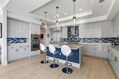 Copropriété à vendre à Sarasota, Floride: 3 chambres, 341.51 m2 № 2419030 - photo 23