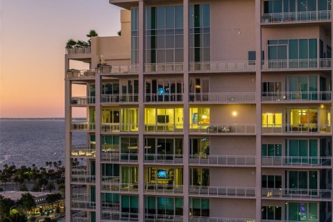 Condo à Sarasota, Floride, 3 chambres  № 2419030