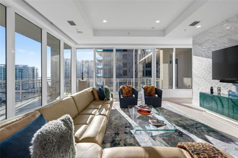 Copropriété à vendre à Sarasota, Floride: 3 chambres, 341.51 m2 № 2419030 - photo 6