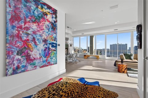 Copropriété à vendre à Sarasota, Floride: 3 chambres, 341.51 m2 № 2419030 - photo 10