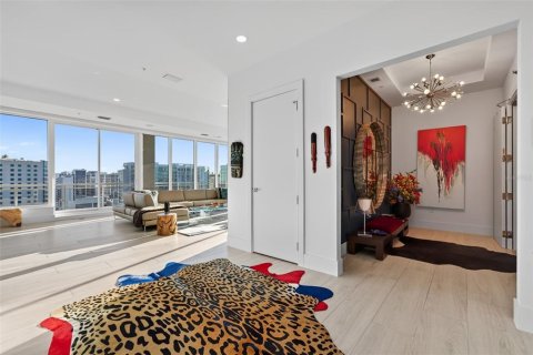 Copropriété à vendre à Sarasota, Floride: 3 chambres, 341.51 m2 № 2419030 - photo 11