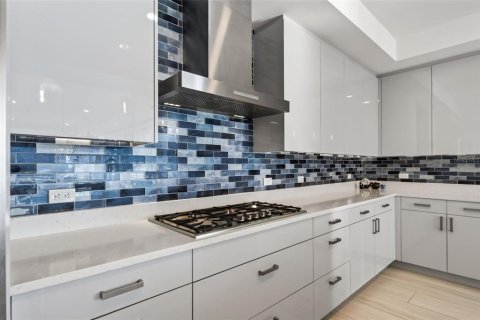 Copropriété à vendre à Sarasota, Floride: 3 chambres, 341.51 m2 № 2419030 - photo 26