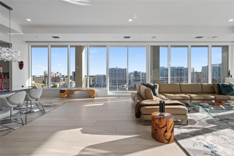 Copropriété à vendre à Sarasota, Floride: 3 chambres, 341.51 m2 № 2419030 - photo 3