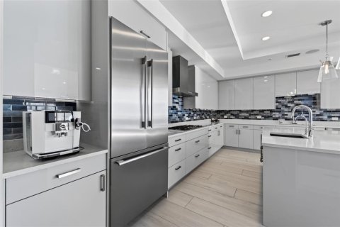 Copropriété à vendre à Sarasota, Floride: 3 chambres, 341.51 m2 № 2419030 - photo 24