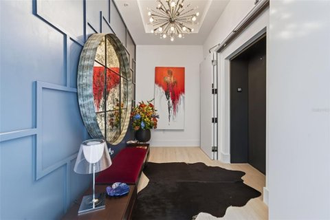 Copropriété à vendre à Sarasota, Floride: 3 chambres, 341.51 m2 № 2419030 - photo 14