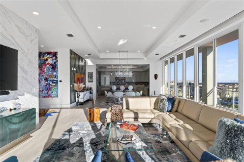 Copropriété à vendre à Sarasota, Floride: 3 chambres, 341.51 m2 № 2419030 - photo 4