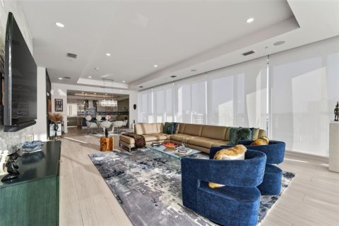 Copropriété à vendre à Sarasota, Floride: 3 chambres, 341.51 m2 № 2419030 - photo 15