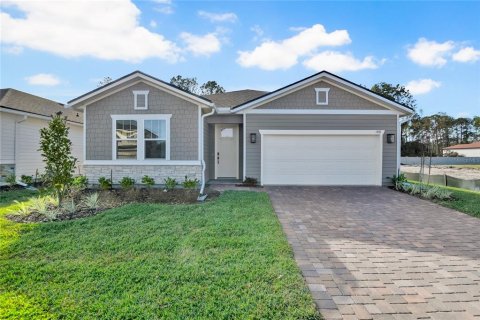Villa ou maison à Palm Coast, Floride 4 chambres, 193.05 m2 № 2093447