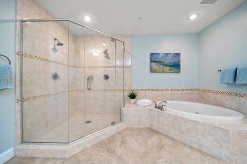 Купить кондоминиум в Клируотер, Флорида 3 комнаты, 231.42м2, № 1716798 - фото 25