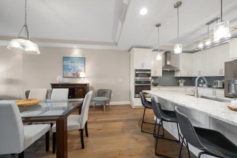 Купить кондоминиум в Клируотер, Флорида 3 комнаты, 231.42м2, № 1716798 - фото 10
