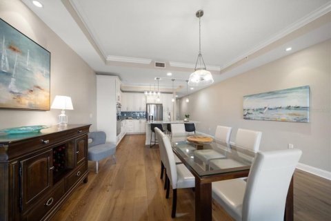 Купить кондоминиум в Клируотер, Флорида 3 комнаты, 231.42м2, № 1716798 - фото 16