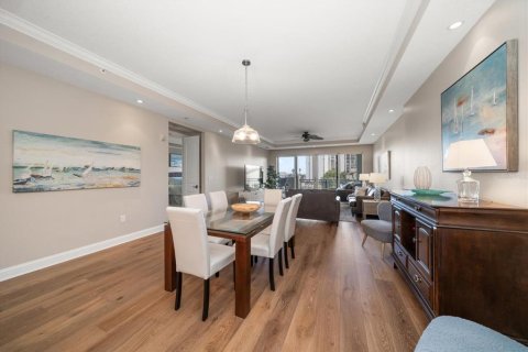 Купить кондоминиум в Клируотер, Флорида 3 комнаты, 231.42м2, № 1716798 - фото 18