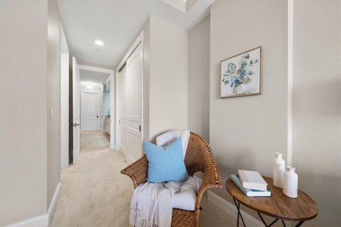 Купить кондоминиум в Клируотер, Флорида 3 комнаты, 231.42м2, № 1716798 - фото 22