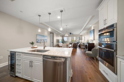 Купить кондоминиум в Клируотер, Флорида 3 комнаты, 231.42м2, № 1716798 - фото 13
