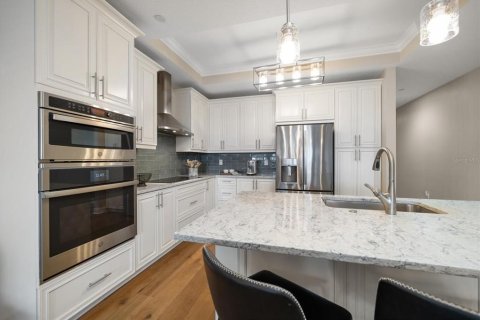 Купить кондоминиум в Клируотер, Флорида 3 комнаты, 231.42м2, № 1716798 - фото 14