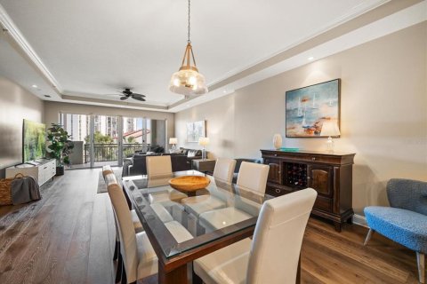 Купить кондоминиум в Клируотер, Флорида 3 комнаты, 231.42м2, № 1716798 - фото 11