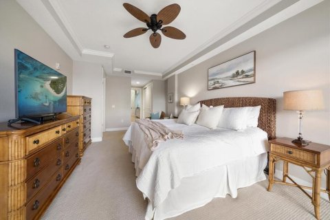 Купить кондоминиум в Клируотер, Флорида 3 комнаты, 231.42м2, № 1716798 - фото 20